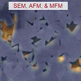 Correlative Microscopy in Composite Material Processing
