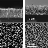 Characterization of Piezoelectric Zinc Oxide Nanowires