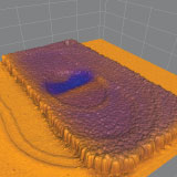 EDS and AFM in One Instrument