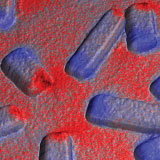Magnetic Force Microscopy (MFM)
