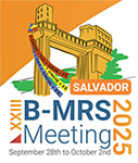 FusionScope at the XXIII Brazilian Materials Research Society (B-MRS) Meeting