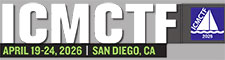 Visit Quantum Design at 52nd International Conference on Metallurgical Coatings and Thin Films (ICMCTF 2026), Booth 402