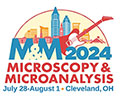 We hope you enjoyed learning about FusionScope at the Microscopy & Microanalysis Conference (M&M)