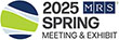 Thank you for visiting the FusionScope team at the Materials Research Society (MRS) Spring Meeting.