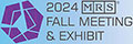 We enjoyed meeting with you at the Materials Research Society (MRS) Fall Meeting.
